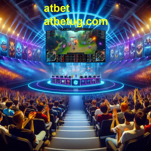 A Ascensão dos E-Sports: Uma Nova Era no Entretenimento