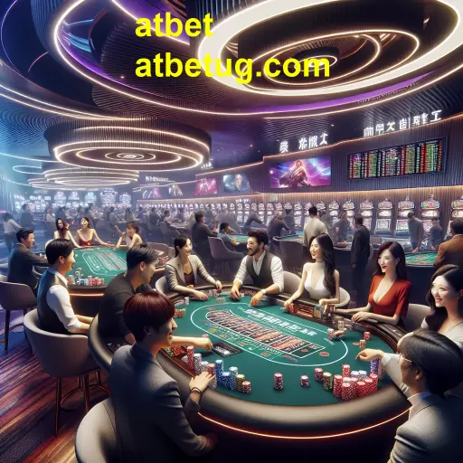 Descubra a Categoria Fidelidade no Atbet: Jogos que Valorizam Compromisso