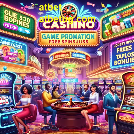 Descubra as Promoções Imperdíveis do Atbet